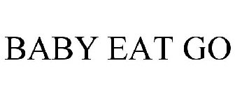 BABY EAT GO