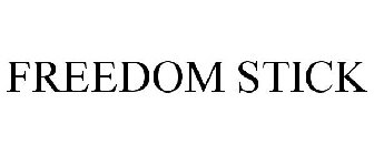 FREEDOM STICK