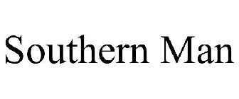 SOUTHERN MAN