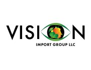 VISION IMPORT GROUP LLC