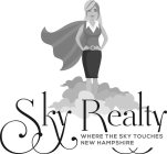 SKY REALTY WHERE THE SKY TOUCHES NEW HAMPSHIRE