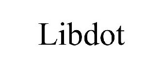 LIBDOT