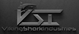 VSI VIKING SHARK INDUSTRIES