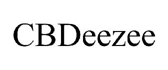 CBDEEZEE