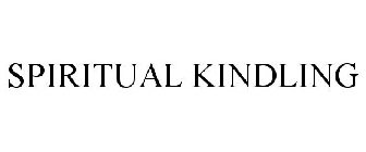 SPIRITUAL KINDLING