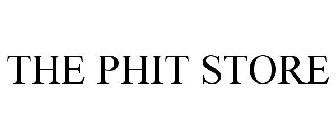 THE PHIT STORE
