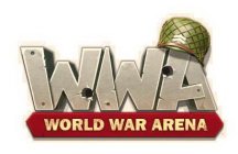 WWA WORLD WAR ARENA