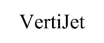 VERTIJET