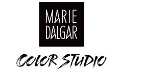 MARIE DALGAR COLOR STUDIO