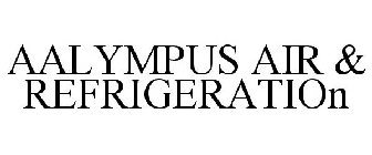 AALYMPUS AIR & REFRIGERATION