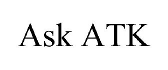 #ASKATK