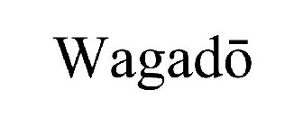 WAGADO