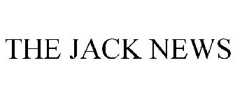 THE JACK NEWS