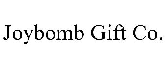 JOYBOMB GIFT CO.