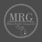 MRG MITTEN REALTY GROUP,LLC