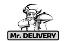 MR. DELIVERY