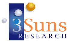 3SUNS RESEARCH