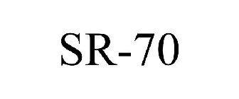 SR-70