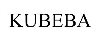KUBEBA