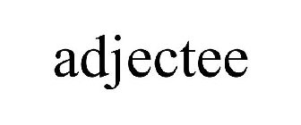 ADJECTEE