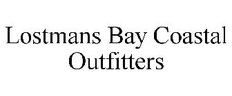 LOSTMANS BAY COASTAL OUTFITTERS