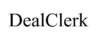 DEALCLERK