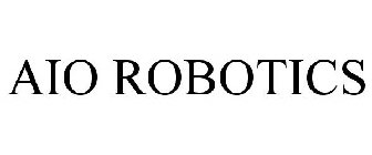 AIO ROBOTICS