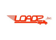 LOADZ INC