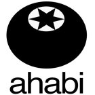 AHABI COMICS