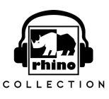 RHINO COLLECTION