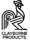CP CLAYBORNE PRODUCTS