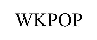 WKPOP