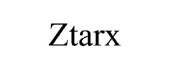 ZTARX