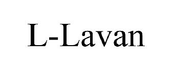 L-LAVAN
