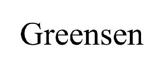 GREENSEN