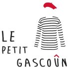 LE PETIT GASCOUN