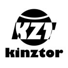 KZT KINZTOR