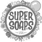 SUPER SOAPS USA