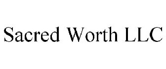 SACRED WORTH LLC