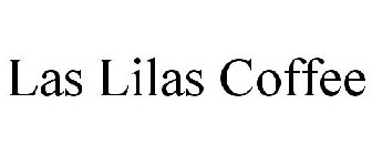 LAS LILAS COFFEE