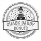 QUACK DADDY DONUTS