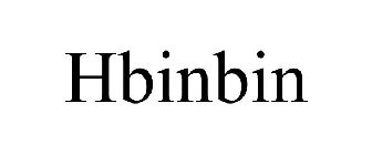 HBINBIN