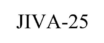 JIVA-25