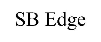 SB EDGE