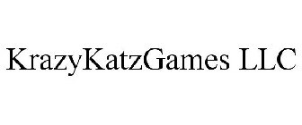 KRAZYKATZGAMES LLC