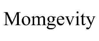 MOMGEVITY