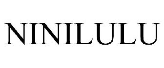 NINILULU