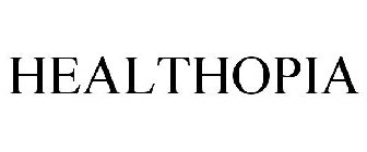 HEALTHOPIA