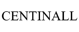 CENTINALL