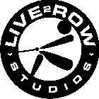 LIVE2ROW STUDIOS